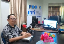 Mutiara Pagi: Diciptakan untuk Karya Baik