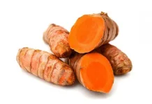 Komsumsi Kunyit Berdampak Baik bagi Kesehatan