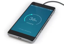 Sering Cas Ponsel Terlalu Lama? Kenali Risikonya