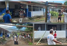 Rawat Tradisi Mapalus, Puri Indah Malsatim Bangun Kebersamaan