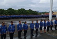 Pengisian Jabatan di Talaud Kini Wajib Melalui Sistem I-MUT