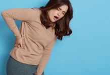 Kenali Gejala Dismenore, Nyeri Haid Bisa Menjalar