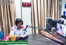 Mutiara Pagi: Iman yang Menyatukan