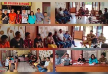Pendampingan Kasus Percobaan Pencurian dan Penganiayaan Anak Dalum