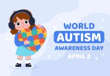 Bulan Autisme Sedunia, Fakta Mengejutkan dan Sejarahnya