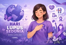 Hari Lupus Sedunia, Kenali Gejala dan Faktanya