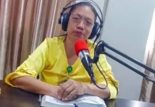 Mutiara Pagi: Mengasihi tanpa Syarat