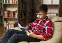 Hari Buku Anak Internasional, Dorong Minat Baca sejak Dini