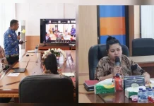 Pemkab Talaud Sosialisasi Sertifikat Mutu Bagi Pelaku Perikanan