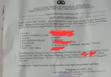 Polres Kepulauan Talaud Terima Laporan Dugaan Kasus Rudapaksa