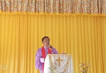 Renungan Kristen: Sungguh Ia Ini adalah Anak Allah