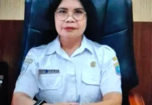 BPBD Talaud Imbau Masyarakat Bijak Menggunakan Air Bersih