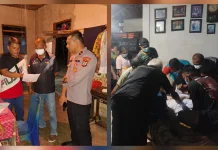 Petani di Peret Damau Nekat Akhiri Hidup Minum Racun