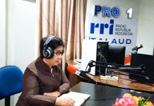 Mutiara Pagi: Allah Mengasihi Dunia