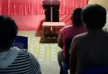 Penyuluh Kelompok Cendekia Pasar Melonguane