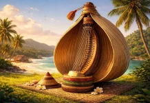 Sasando: Alat Musik Tradisional Pulau Rote