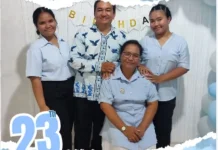 Orang Tua Berperan Penting Mencegah Pergaulan Bebas Anak