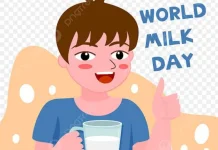 Minum Susu Memiliki Manfaat Luar Biasa bagi Tubuh