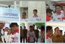 Welly Titah Perkuat Sinergi BPD dan Tata Kelola Desa