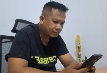 18 Tahun Bawaslu: KIPP Talaud Ajak Kawal Demokrasi Porodisa