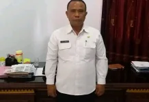 Pemkab Talaud Upayakan Pengadaan Mobil Damkar