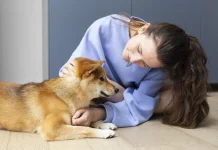 Hari Terapi Anjing, Manfaat Besar untuk Kesehatan Mental