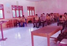 Penyuluhan: Jangan Salah Memilih