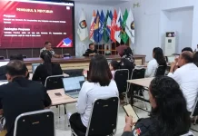 KPU Talaud Gelar Peningkatan Kapasitas SDM