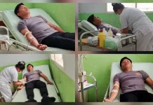 Aksi Heroik Bripda Angli Selamatkan Nyawa Warga Talaud