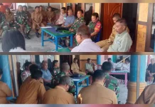 Dukungan Pembangunan Gerai KDKMP Demi Kesejahteraan Masyarakat Miangas