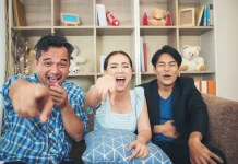 Hari Momen Tawa Internasional, Pentingnya Tertawa bagi Kesehatan