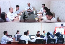 CPNS KPU Kepulauan Talaud Ikuti Penguatan Kompetensi Teknis