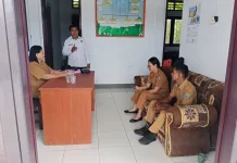 Penyuluh Agama: Menjaga Alam dan Ciptaan Tuhan
