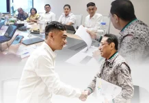 Sinergi Pemkab Talaud dan Kemenkes Perkuat Layanan Kesehatan