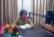 Mutiara Pagi: Membangun Persekutuan yang Mengasihi