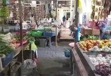 Sempat Turun, Harga Cabai Kembali Meroket