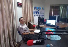 Mutiara Pagi: Harapan Bagi Bumi