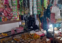 Terkini, Informasi Harga Pangan dan Bapok di Manado