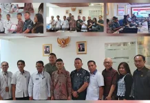 Bupati Welly Titah Perjuangkan Kemajuan Sektor Perikanan Talaud