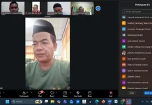 Kakan Kemenag Evaluasi WFH Pegawai