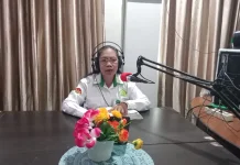 Damai Sejahtera dalam Kehidupan Kristen