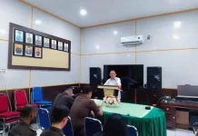 Penyuluhan Keagamaan: Tanggung Jawab Atas Ciptaan