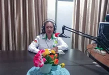 Mutiara Pagi: Hidup dalam Damai Sejahtera
