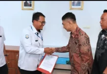 KKP Survei Tiga Lokasi Kampung Nelayan di Talaud