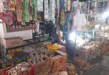 Terkini, Informasi Harga Pangan dan Bapok di Manado