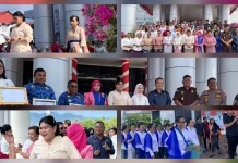 Semangat Kartini Jadi Inspirasi Pembangunan Perempuan di Talaud