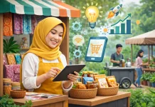 Pentingnya Inovasi UMKM untuk Tingkatkan Daya Saing Usaha