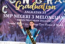 Semangat Kartini Hidup dalam Generasi Muda di Talaud
