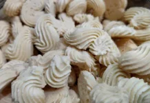 Makanan Sagu memiliki Sumber Protein untuk Tubuh