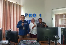 Daerah Talaud Perkuat Edukasi Keluarga Cegah Kekerasan Remaja